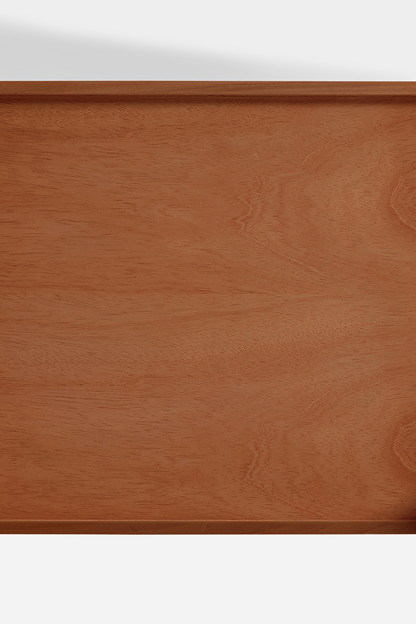 Cece Leaning Storage Shelf Detail 4 - Altar'd State