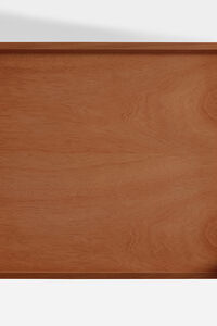 Cece Leaning Storage Shelf Detail 4 - Altar'd State