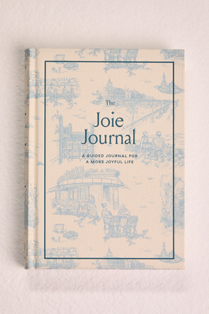The Joie Journal- Ajiri Aki - Altar'd State - 