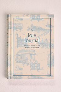 The Joie Journal- Ajiri Aki - Altar'd State