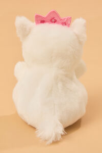 Priscilla Princess Kitty Palm Pal Detail 3 - Altar'd State
