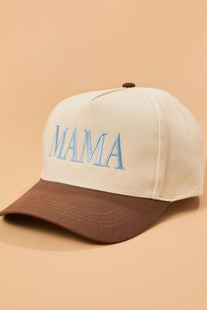 Mama Embroidered Trucker Hat - Altar'd State - 