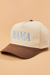 Mama Embroidered Trucker Hat - Altar'd State