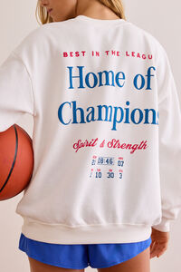 Home of Champions Crew Detail 2 - Altar'd State