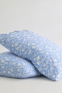 Sumac Cotton Single Pillowcase - Altar'd State