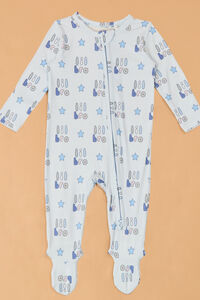 Lil Bro Long Sleeve Footie - Altar'd State
