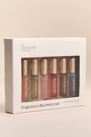 Fragrance Discovery Set - Altar'd State - 