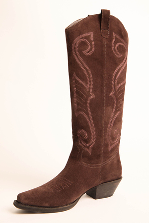 Matisse Silverado Western Boot - Altar'd State - 