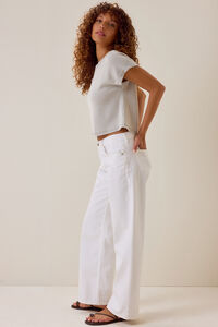 Kit Ribbed Top Detail 4 - Altar'd State