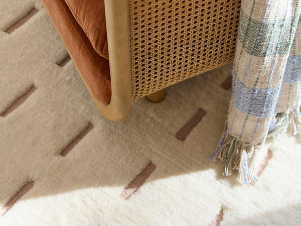Yucca Handwoven Rug - Altar'd State - 