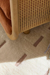 Yucca Handwoven Rug - Altar'd State