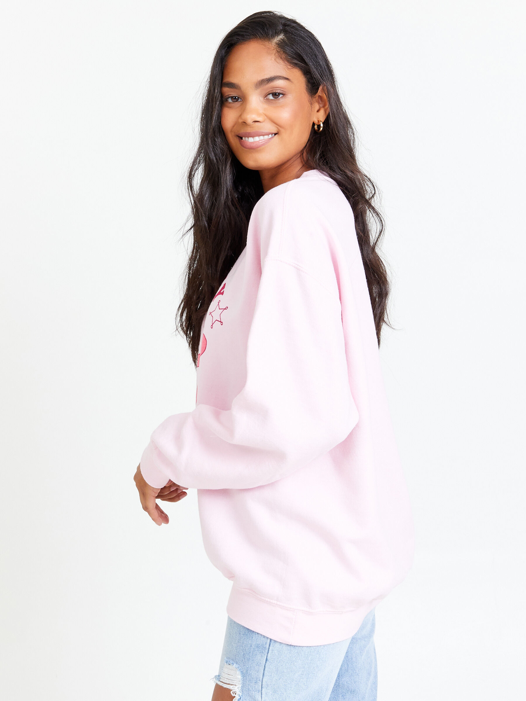 In Dolly We Trust Pullover | Altar'd State