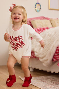 Santa Baby Bubble - Altar'd State