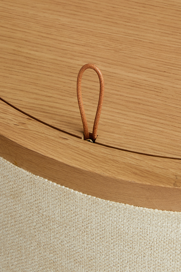 Violetta Vanity Desk Detail 8 - Altar'd State