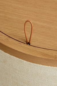 Violetta Vanity Desk Detail 8 - Altar'd State