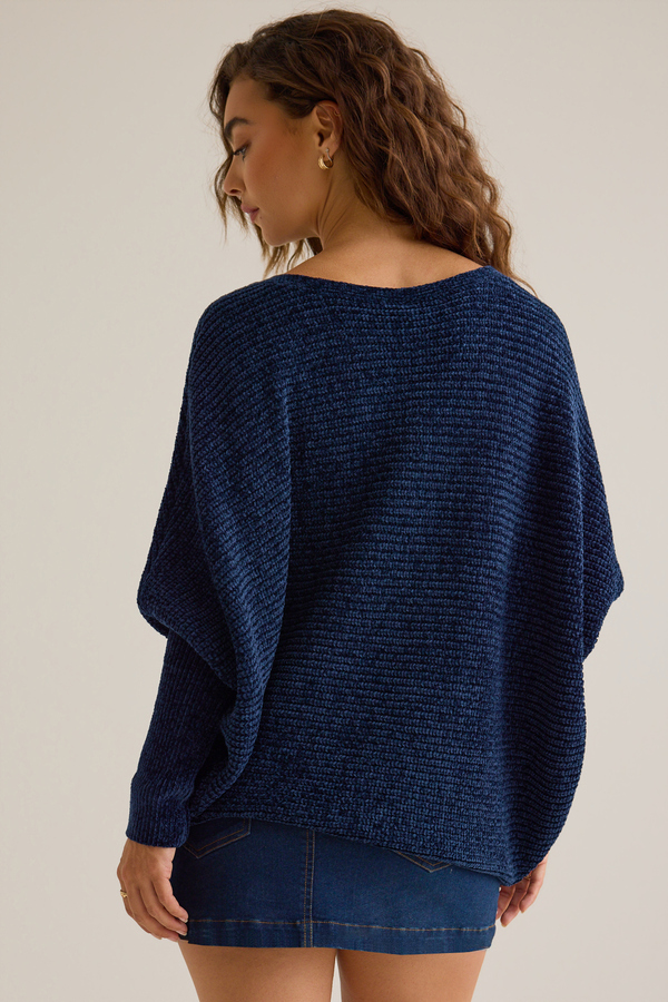 Fable Knit Sweater Detail 6 - Altar'd State