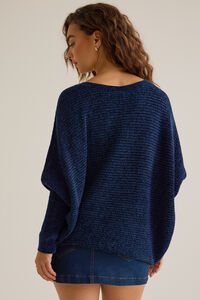 Fable Knit Sweater Detail 6 - Altar'd State