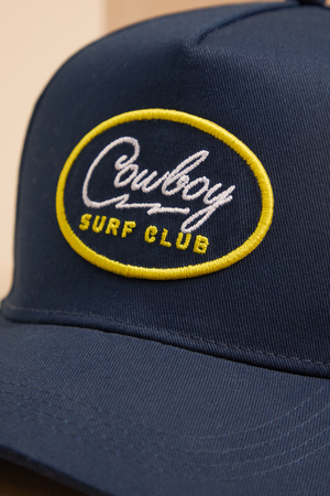 Cowboy Surf Club Hat - Altar'd State - 