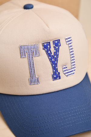 Thank You Jesus Trucker Hat - Altar'd State - 