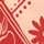 WHITE-RED