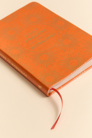 Daily Prayers for Mornings Book - Altar'd State - 