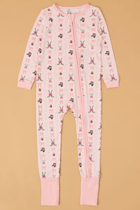 Ice Rink Cutie Romper - Altar'd State