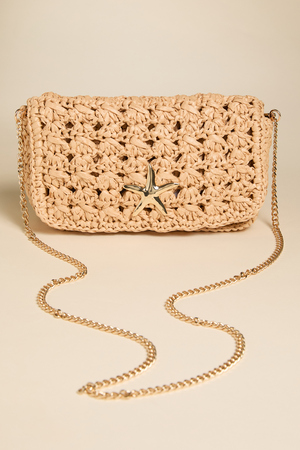 Amy Starfish Crossbody - Altar'd State - 