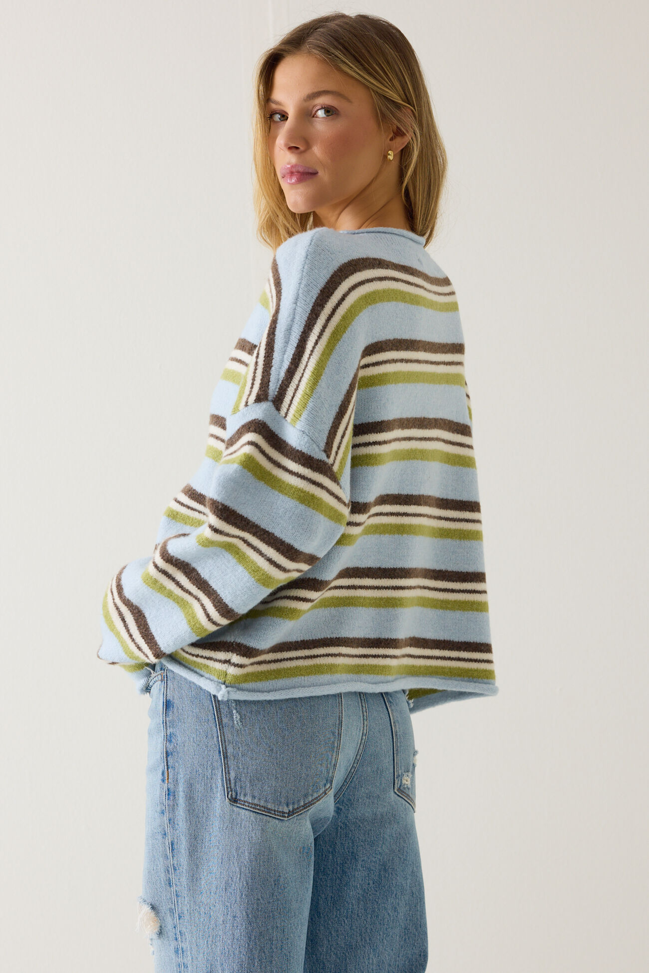 Payne Button Cardigan