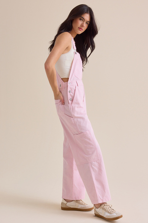 Gilly Overalls - Altar'd State