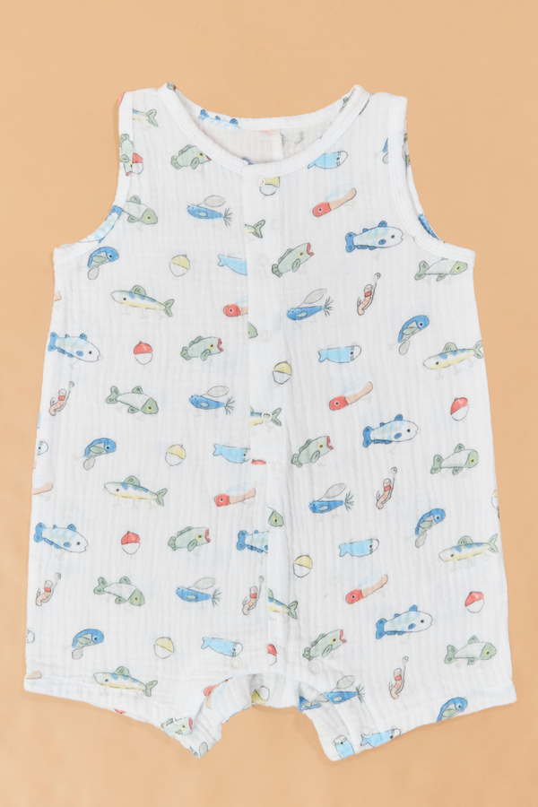 Fishing Lures Shortall - Altar'd State