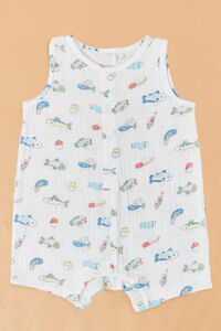 Fishing Lures Shortall - Altar'd State