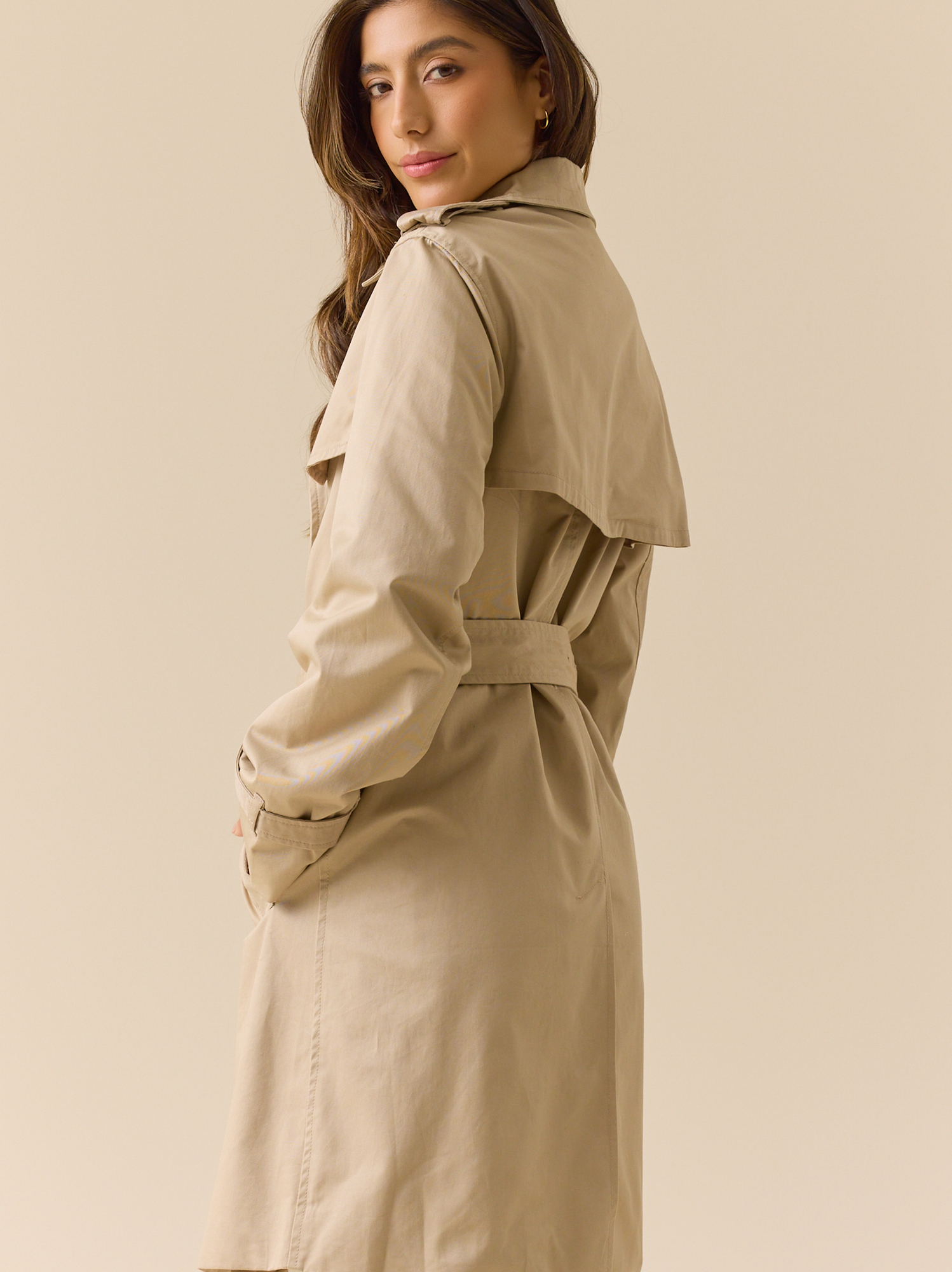 Sand Amaris Crop