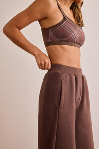 Field Wide Leg Pants Detail 2 - Altar'd State