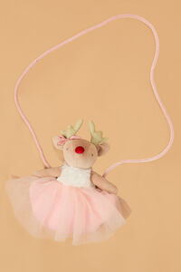 Reindeer Tutu Purse - Altar'd State