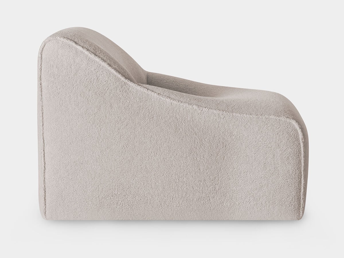 Rae Upholstered Chair Detail 4 - Altar'd State