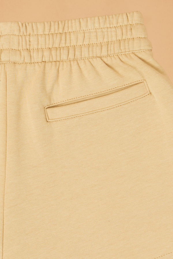 Oliver Solid Knit Short Detail 5 - Altar'd State