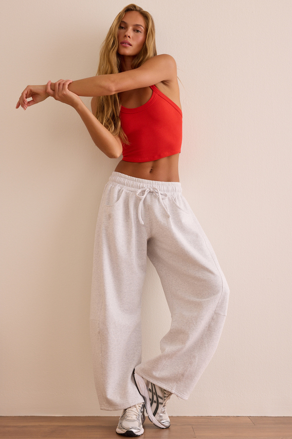 Summit Barrel Sweatpants - Altar'd State