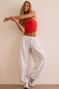 Summit Barrel Sweatpants - Altar'd State