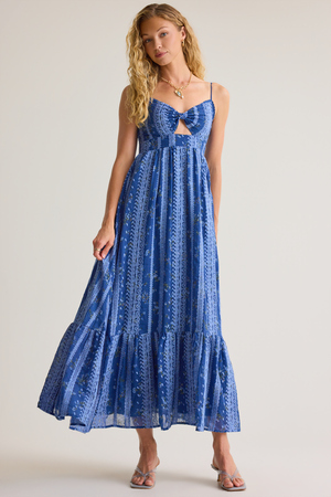 Celestie Maxi Dress - Altar'd State - 