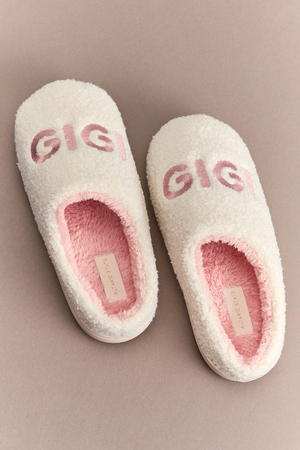 GIGI Slipper - Altar'd State - 