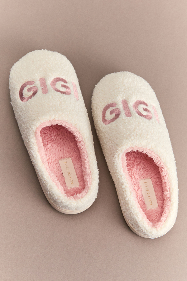 GIGI Slipper - Altar'd State
