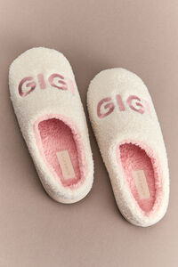 GIGI Slipper - Altar'd State
