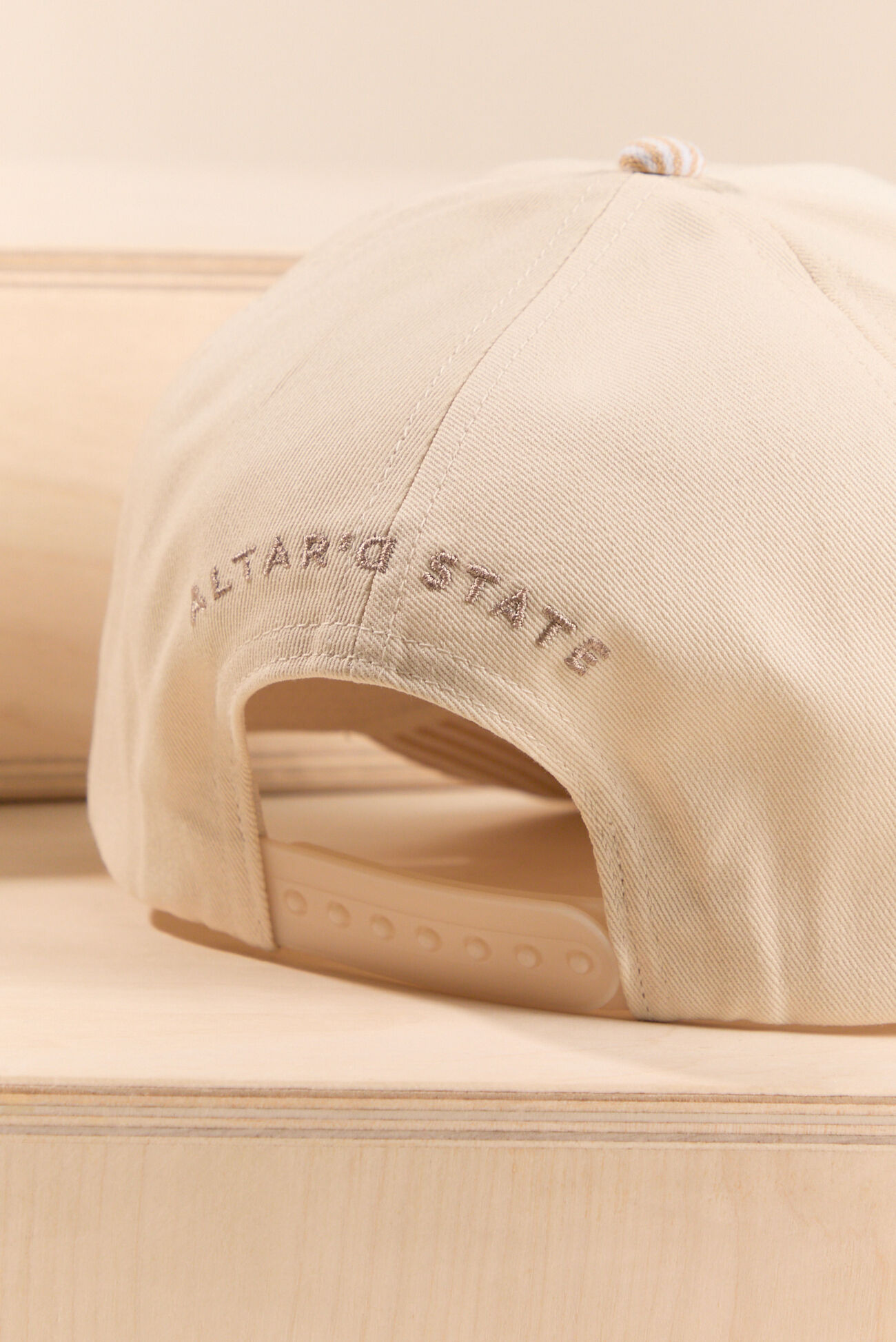 Love Like Jesus Truck Hat