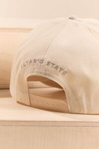 Love Like Jesus Truck Hat Detail 3 - Altar'd State