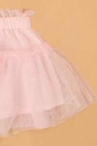 Lexie Top and Tutu Baby Set Detail 4 - Altar'd State