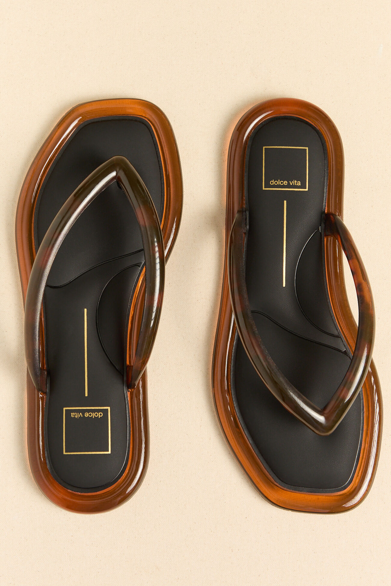 Jozey Jelly Sandal By Dolce Vita