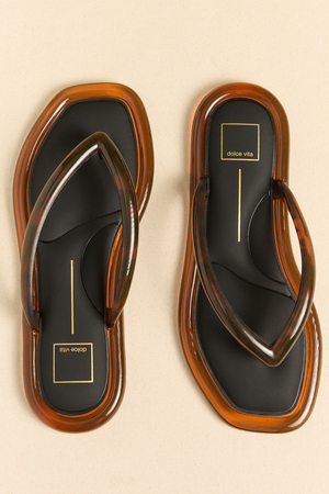 Jozey Jelly Sandal By Dolce Vita - Altar'd State