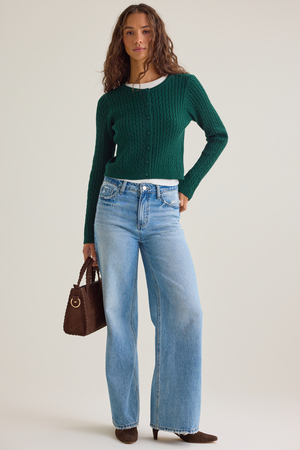 Tanya Knit Cardigan - Altar'd State