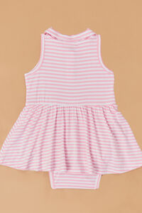 Golf Girl Bodysuit Dress Detail 7 - Altar'd State