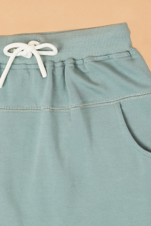 Sam Drop Seam Short - Altar'd State - 